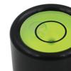 Bubble Level Circular Precision Spirit Round for Measuring