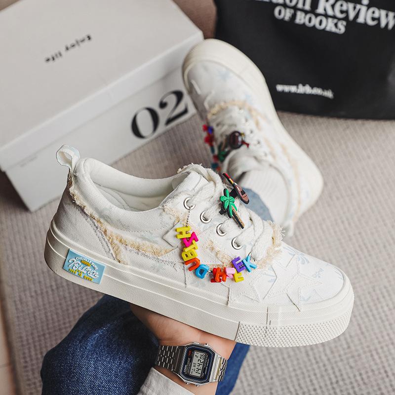 

МОДНАЯ ОБУВЬ, мужские дышащие спортивные кроссовки, спортивные кроссовки для бега, уличные женские теннисные кроссовки для тренажерного зала 44 белый