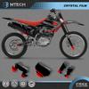 Accesorii pentru motociclete – Autocolante pentru moto