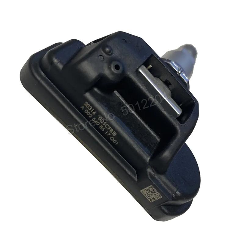 4PCS A0009050030 670002790 Car TPMS 433MHz Tire Pressure Monitor Sensor FOR 2013- Mercedes-Benzz S-Class W222 0009050030