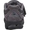 New Balance 2002R Hook & Loop Preschool Grey/Black PV2002RH
