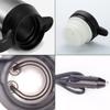 Stainless Steel Fast Boil, Portable Electric Hot Water Kettle for Tea and Coffee,750ml Car Electric Kettle Thermal Mug