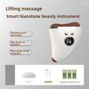 Household Electric Natural Intelligent Red Light Heating Bianshi Scraping Board Tendons and Collaterals Dredge, Lift and Tighten The Face