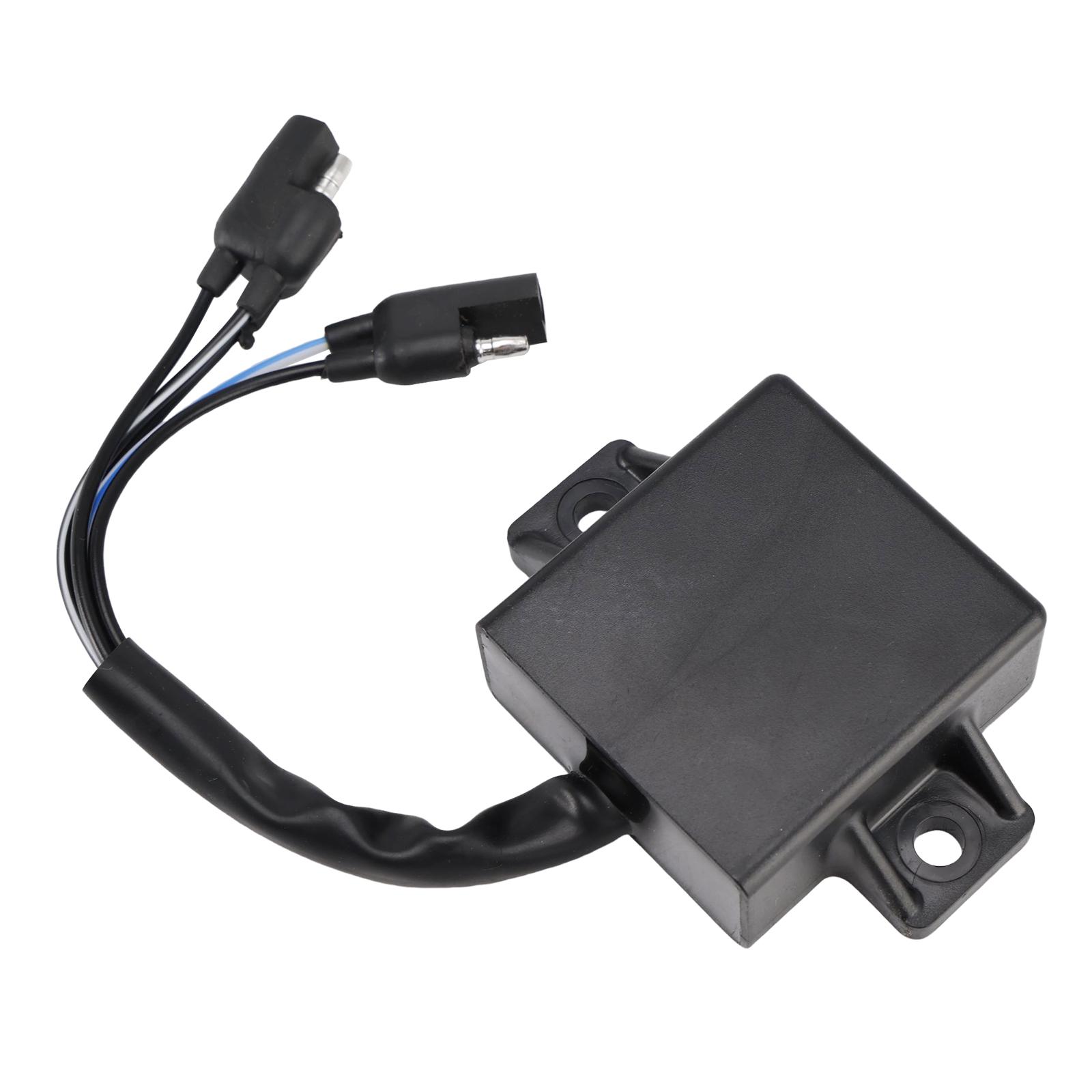 

Блок системы зажигания CDI 290866599 подходит для Sea-Doo Gt 90-91 Alpine Citation