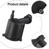 For 307 2001-08 Replacement Steering Tank Car Parts Installation High Universality Fitment Non-Deformation Design