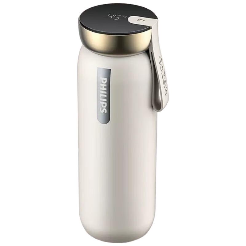 Philips Smart Temperature Display Insulated Mug 460ml