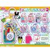 Tamagochi Custom Keyring 2 10 pieces BOX Gashapon
