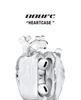 Original Heart Silicone Protective Case for AirPods Pro 2/3