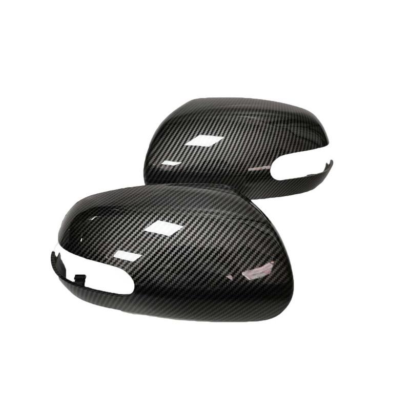 Car Decoration Door Mirror shell For KIA K3 Forte Cerato Ceed 1 2009-2013 Cars Accessories Upgrade Styling Modify A Car