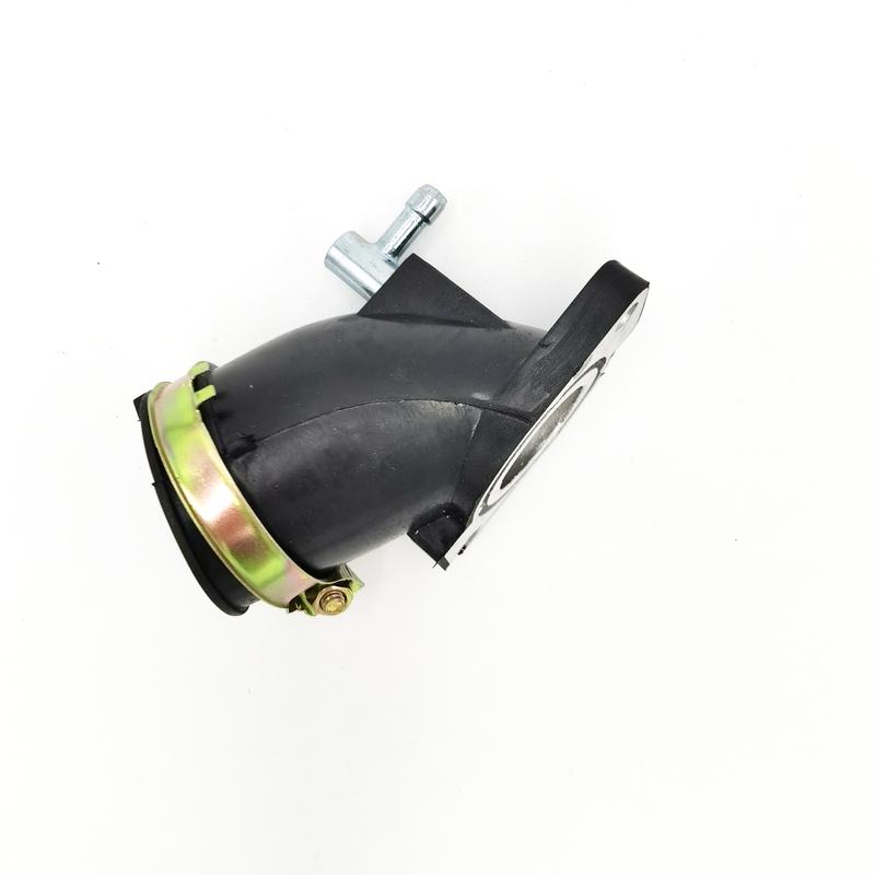 NEW Intake Manifold FOR 23201A FEISHEN Linhai BUYANG FA-D300 170MM 173MN 250 260 300 YP250 VOG250 ATV Quad Scooterr