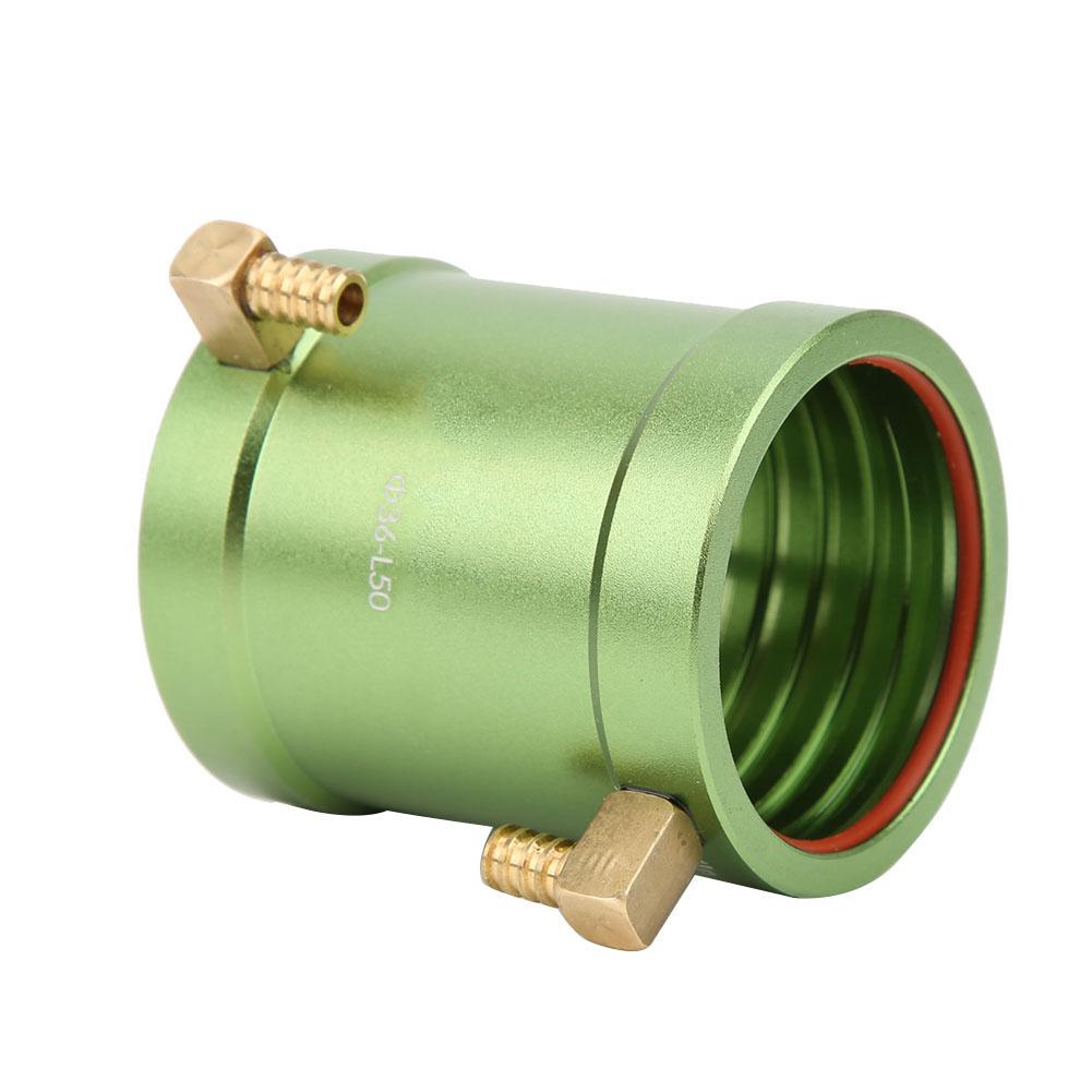 RC Ship Boat Motors Water Cooling Jacket Water Cool Kit for 3650 3660 Motor (36-40mm)