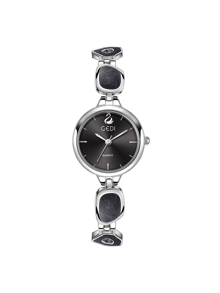 Versatile Fashionable Women Watch Women Hand Style Women Light Luxury Niche Small Exquisite Simple High End Regular Quartz Watch