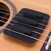 Reusable Guitar String Muffler Anti-Slip Base Noise Reduction Tool  Musical Instruments