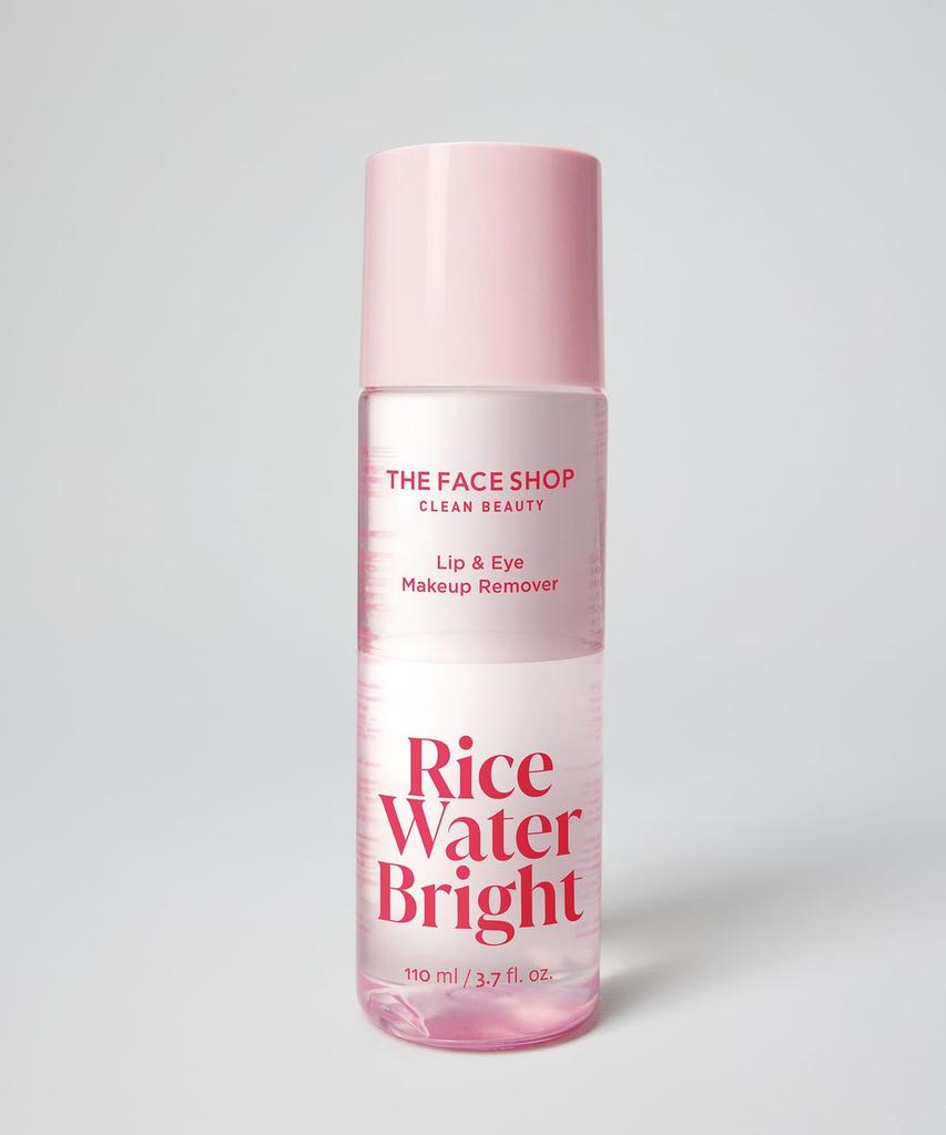 Migamsu Bright Lip & Eye Makeup Remover 110ml