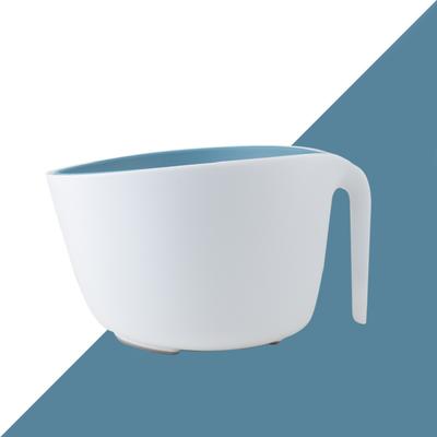 Cesto Doppio Strato per Lavare e Scolare Frutta e Verdura Due Set di Cesto di Plastica da Cucina per Lavare la Frutta Cesto Filtro Acqua