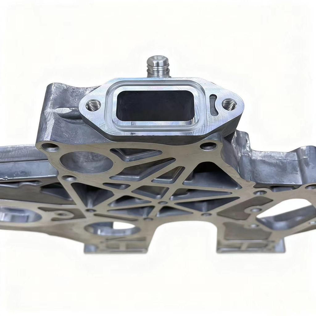 OK65A-10500A pasuje do osłon rozrządu pompy oleju silnika Hyundai i Kia.