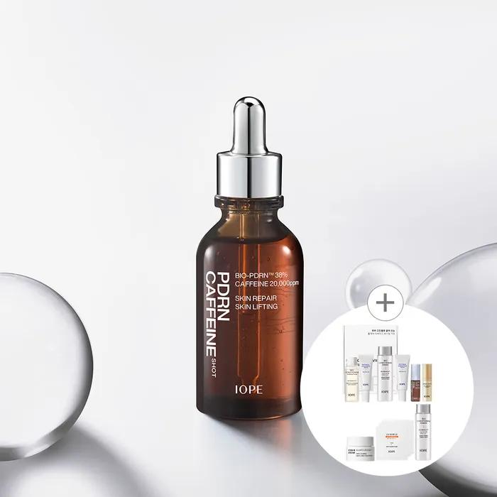 

ПДРН Кофеиновый Шот 50мл