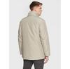 Winter Jacket Boss Osiass 50477966 Beige Color, Standard Fit