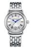 Aerowatch A42900 AA26M Silver Date Swiss Made Men's Watch,