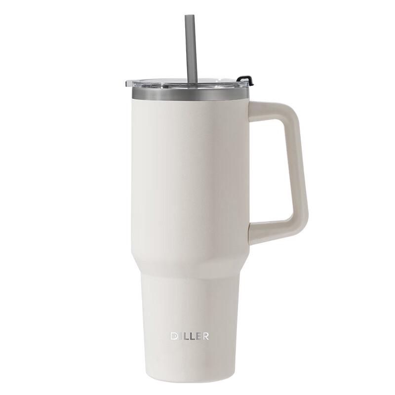 Dile Belle Insulated Sport Bottle