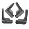 Lantu Dreamer Car Tire Mudguard for Cross-border Sales and Dropshipping