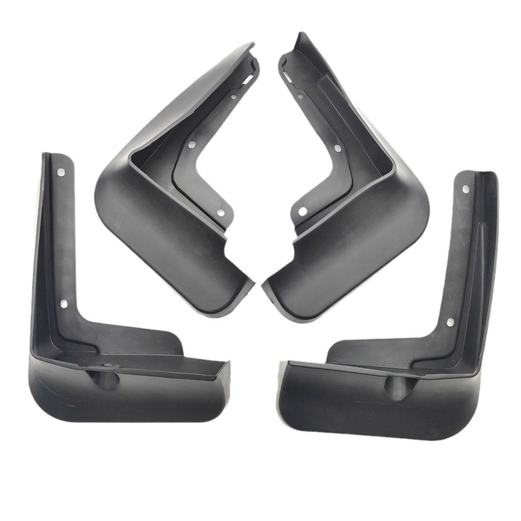 Lantu Dreamer Car Tire Mudguard for Cross-border Sales and Dropshipping