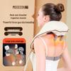MEEEGOU Wireless Shoulder and Neck Massager