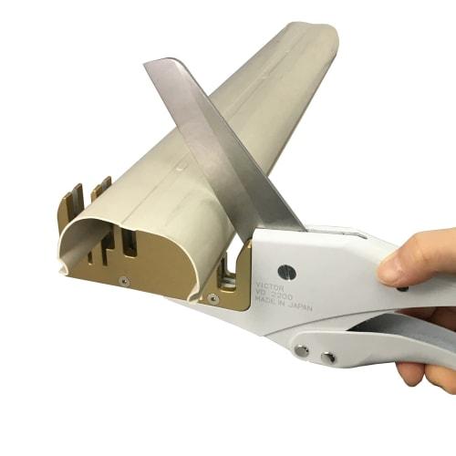 Victor Air Conditioner Duct Cutter VD2200