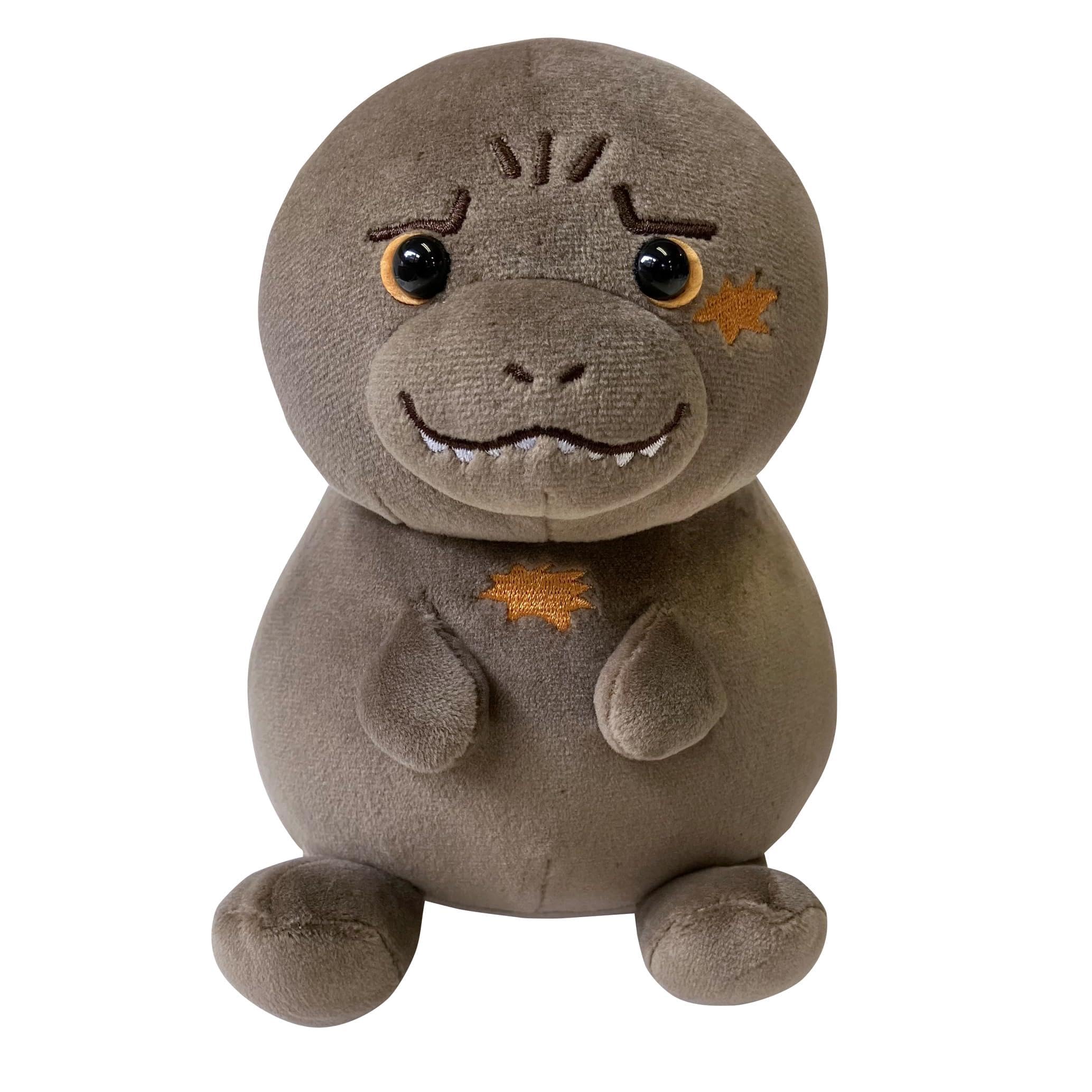 Toho Godzilla Maybe Plush Toy (2023) it s Godzilla.