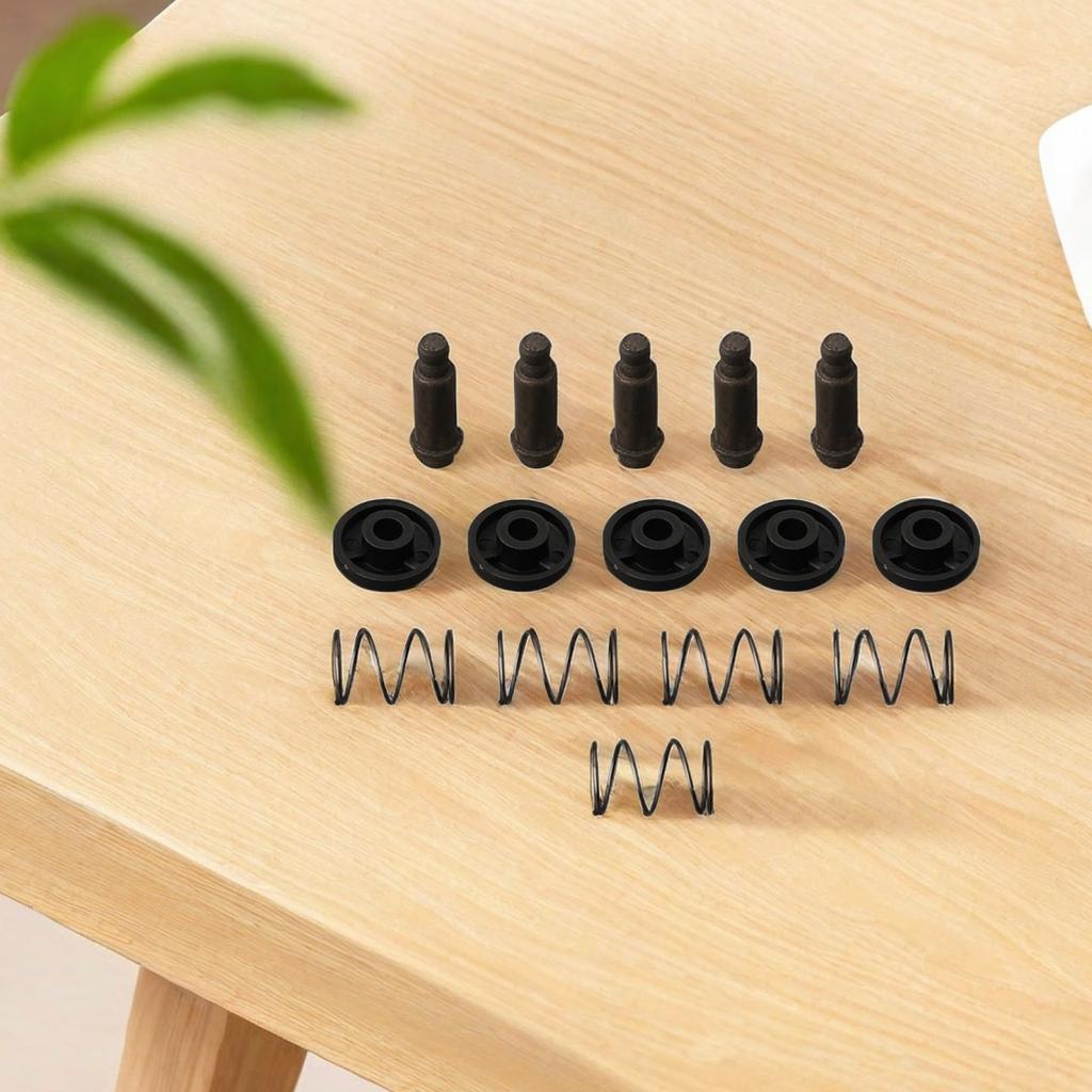 Metal Lock Button Plastic Power Tool Angle Grinder