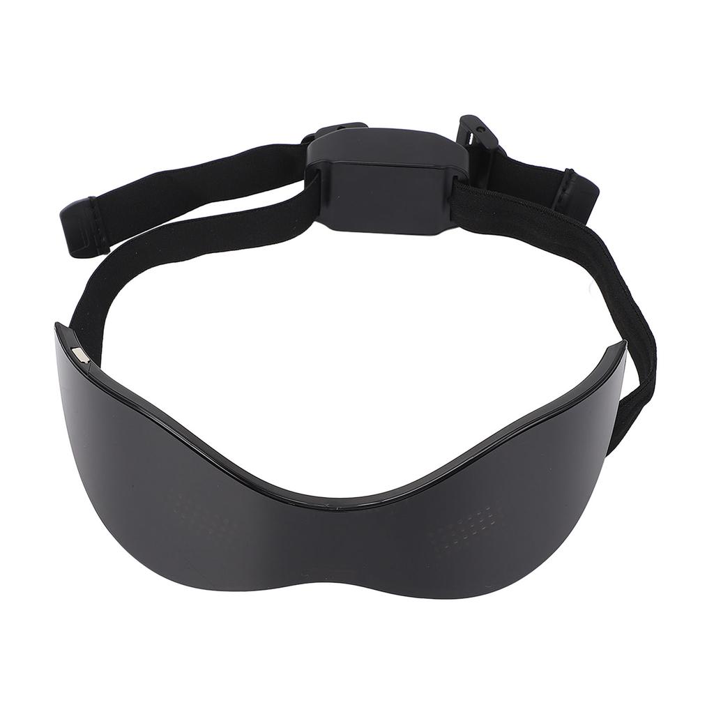 LED Glasses, Programmable, Cosplay, Party Gifts, Adults, Christmas, Birthday, Parties,   Day