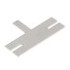 100 Piece Nickel Strip Long for T Shaped Battery Spot Welding Machine Welder Was