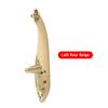 For BMW 3 4 Series M3 M4 F30 F80 F31 F32 F33 F34 F35 F36 F82 Car Interior Door Pull Handle Inside Panel Trim Replacement