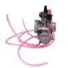 35mm Carb Assembly Professional Metal Motorcycle Carburetor Replacement for CR125 CR125R