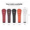 1Pcs Car Seat Headrest Protector Auto Pillow Cover For Citroen C1 2CV RD3 Cross Berlingo Xsara Saxo Jumpy C8 C-Elysee CelyseeC6
