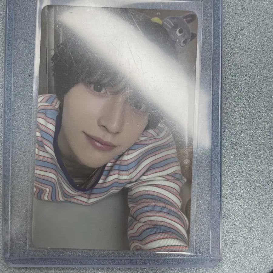 

Я продаю Riize One Bin Poca!!