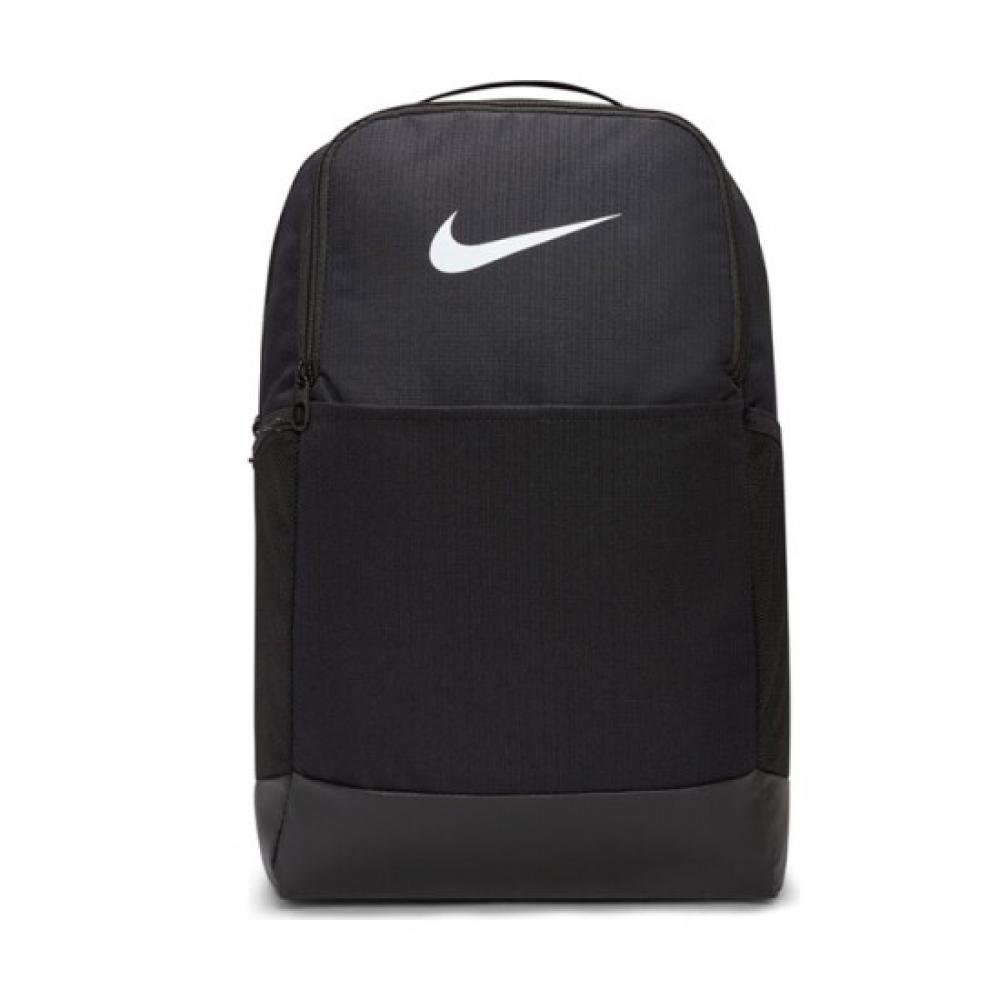 Nike Brasilia 9.5 Medium Backpack Dh7709 010 24l