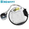 85967-08020 85967-75020 85967-22080 85967-45010 81107-75020 81107-60F10 Ballast Computer Light Control +Wire For Toyota