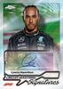 2024 Topps Chrome Formula 1 Hobby