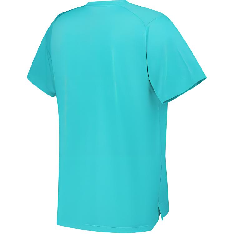 New Balance T Shirt Men's Jadeite Green MT41253-CYJ