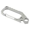Lock Carabiner Buckle Snap Clip Outdoor Sports Equipment Mountaineering