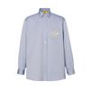 Gucci X Adidas Originals SS23 Shirt Men's 691521-ZAJPP-4689