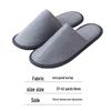Kashicong Disposable Slippers for Hotel & Home