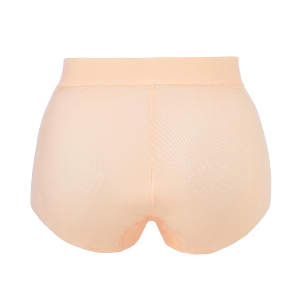 Koisuru Hips 313 Short Girdle 2 00NZ Size 64 [Triumph] (Beige)