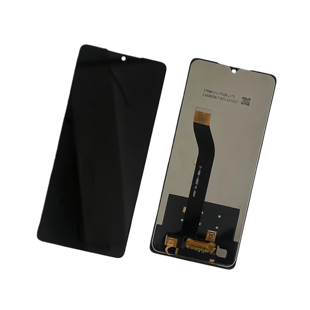 LCD Screen and Digitizer Full Assembly For Cubot P90
