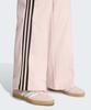 ADIDAS Classic Track Pants - Sand Pink: Aura Coffee / Ke3896