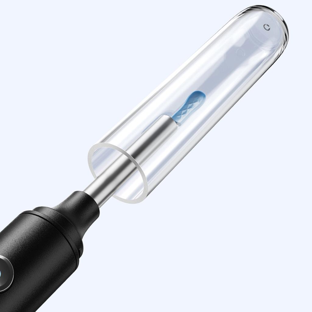 Smart high-definition visual ear spoon wireless ear cleaning tool