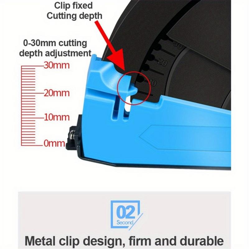 Universal Surface Cutting Dust Shroud for Angle Grinder 4 Inch To 5 Inch Dust Collector Attachment Cover Tool Durable
