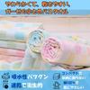 Small Gauze Bath 50cm and Supportive Set Towels, Absorbent, Quick-Drying, 3-Piece Set, 100% Cotton, 100cm, Compact, Thin, Cute, Lightweight,