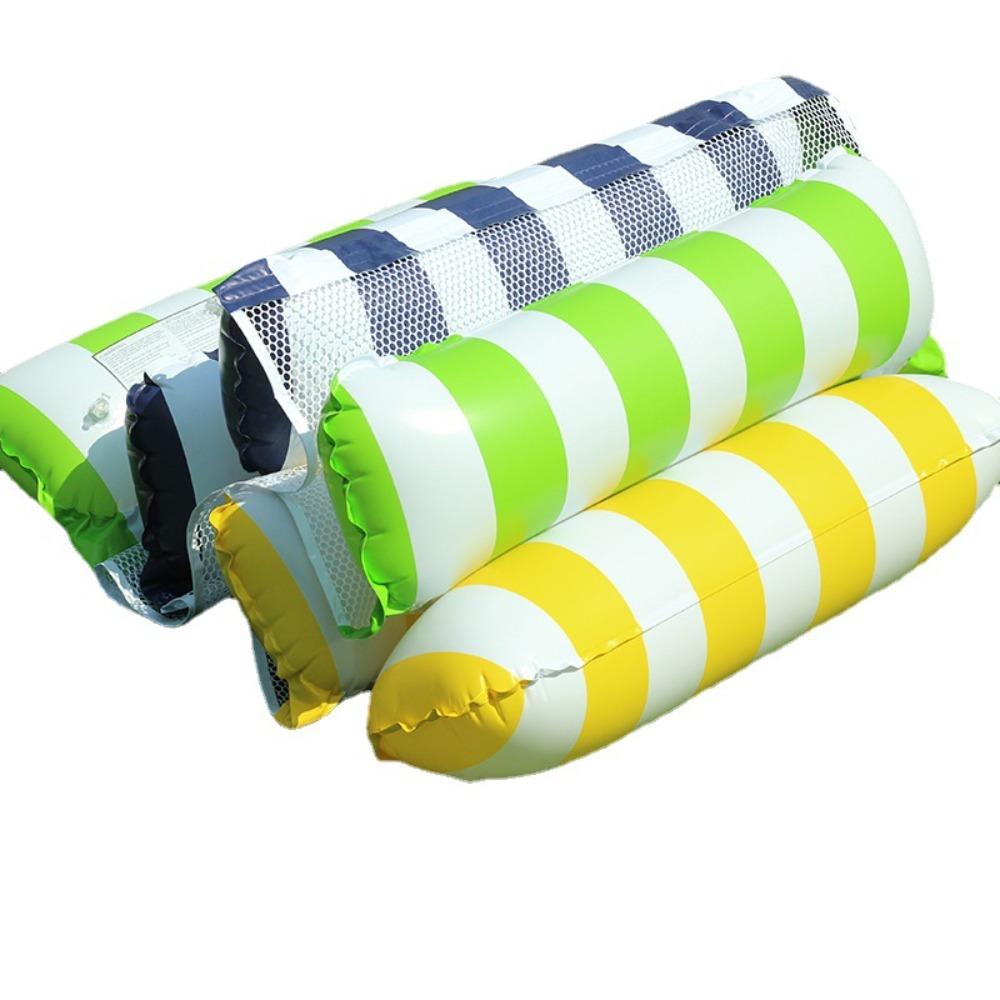 Water Hammock Adult Inflatable Floating Bed Inflatable Lounge Chair Water Floating Two-tube Hammock Four-tube Hammock